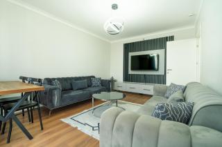 Roni Apartments, Close to the metro and parking - 7