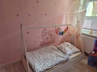 Schöne Ferienwohnung nähe Geiseltalsee - 7