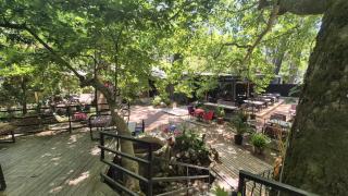 Yörük Park Pansiyon - 0