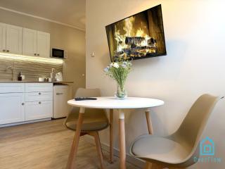 Casa Pluma Apartment at Old Town Gdańsk - 5