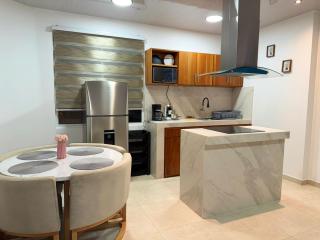 Suite Rosedelco - 3