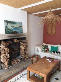 Super maison de Plage - 8