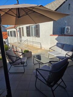 Comfy apartment - 9