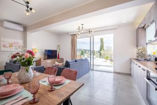 Nightingale Villa & Suites Corfu - 3