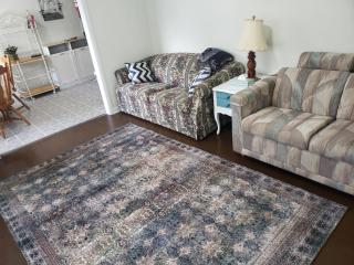 Pete's Place - quiet beautiful 3 bedroom in the heart of tulsa - 6
