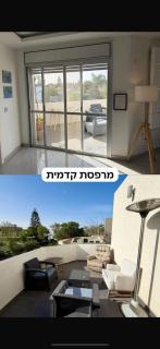 עומר סוויטה במדבר - 8