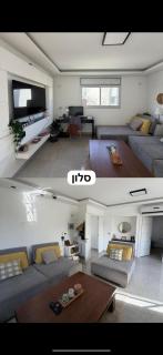 עומר סוויטה במדבר - 3