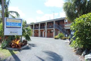 Sarina Beach Motel - Sarina - 9