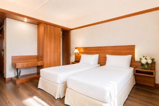 SHG Hotel Bologna - 7