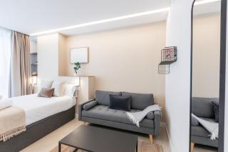 Welcomer Apartments Bernabéu - 9