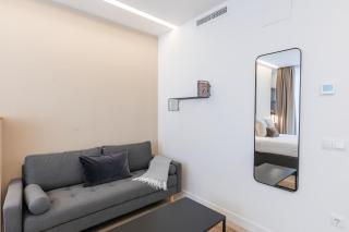 Welcomer Apartments Bernabéu - 7
