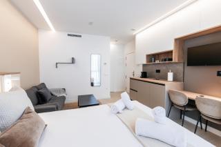 Welcomer Apartments Bernabéu - 2