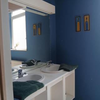 Appartement avec vue sur Meuse à Dinant - 8