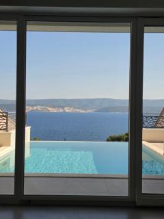 Terraced house Malo Misto - 5