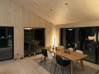Architect-Designed House In The First Row Of Dunes - 5