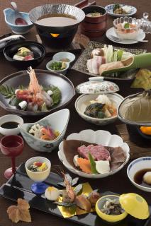Kirishima Hotel - 1