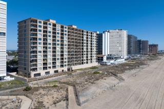 Extraordinary Oceanfront Escape - Unit 1109 - 5
