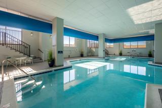 Extraordinary Oceanfront Escape - Unit 1109 - 1