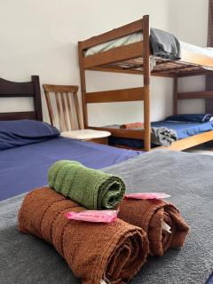 Renascer Suites - 6