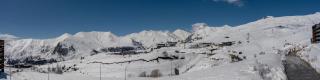Snow wave Gudauri - Stylish Mountain View Apartments in New Gudauri - 6