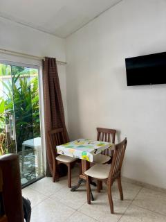 Renascer Suites - 4