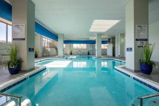 Extraordinary Oceanfront Penthouse - Unit 1211 - 6