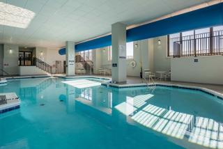 Extraordinary Oceanfront Penthouse - Unit 1210 - 8