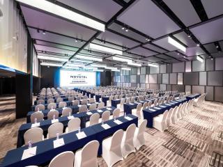 Novotel Zhengzhou Convention Centre - 5