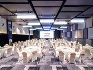Novotel Zhengzhou Convention Centre - 4