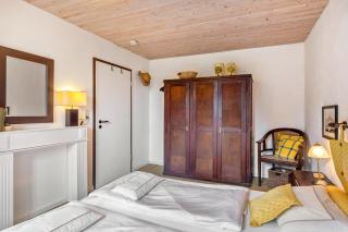 Ferienwohnung Antonia am Kurpark - 1