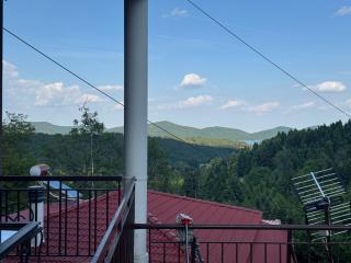 House on the mountain - 3