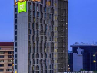 All Seasons Jakarta Thamrin - 4
