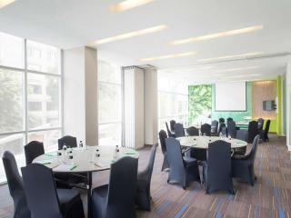 All Seasons Jakarta Thamrin - 2