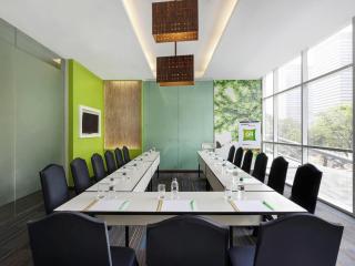 All Seasons Jakarta Thamrin - 1
