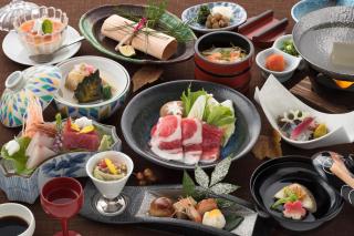 Kirishima Hotel - 1