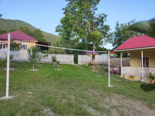 Qonaq evi - 3