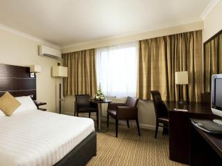 Mercure Norwich Hotel - 6