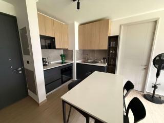 Urban Retreat Ines Matte Urrejola Full Amenities - 9