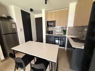 Urban Retreat Ines Matte Urrejola Full Amenities - 7