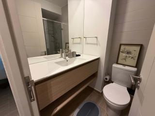 Urban Retreat Ines Matte Urrejola Full Amenities - 4