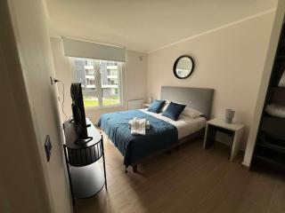 Urban Retreat Ines Matte Urrejola Full Amenities - 3