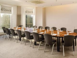 Mercure Gloucester Bowden Hall Hotel - 4