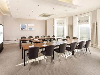 Mercure Gloucester Bowden Hall Hotel - 3