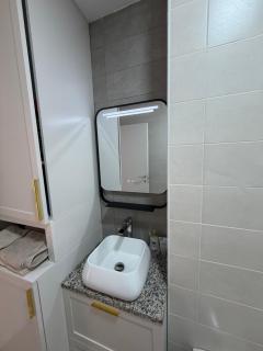Luxury Apartment Tirana - 2