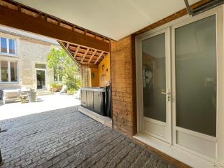 La Cour aux Bulles - 7