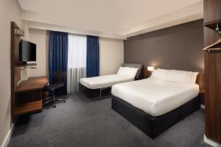 Holiday Inn Express Aberdeen Airport by IHG - 6
