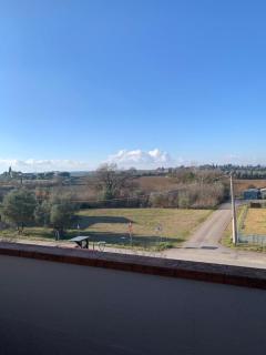Montecchio di Cortona - 1