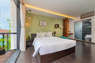 The Coastal Haven pool villa - 6