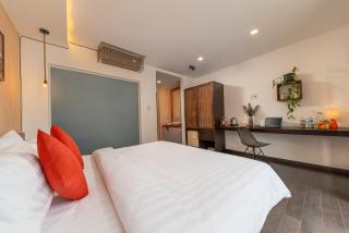 The Coastal Haven pool villa - 2