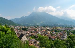 3 Bedroom Nice Apartment In Rovereto - Rovereto - 4